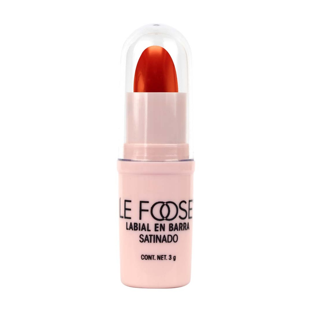 [LLF21] LABIAL LE FOOSE TONO 21