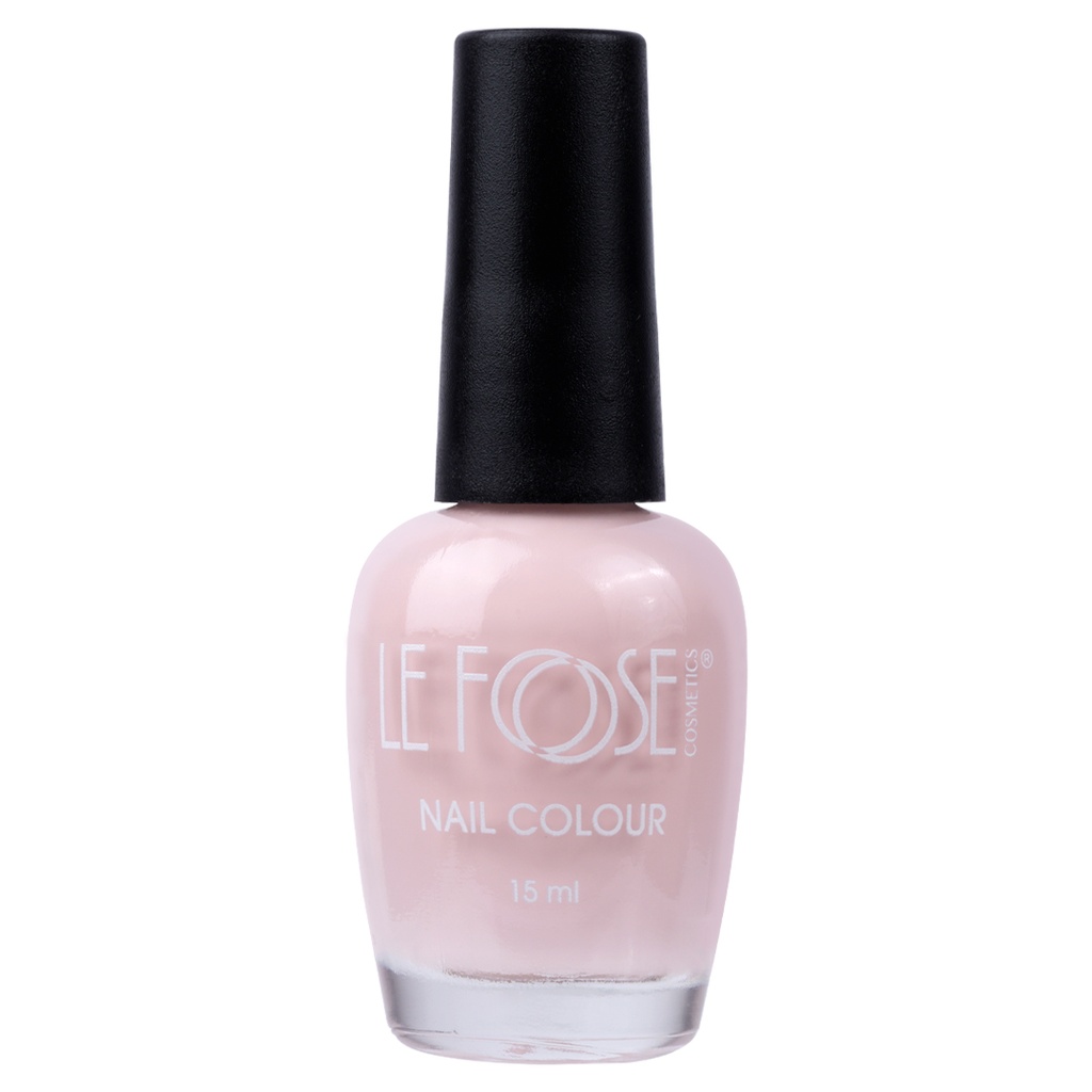 [LFG52] ESMALTE LE FOOSE LACY