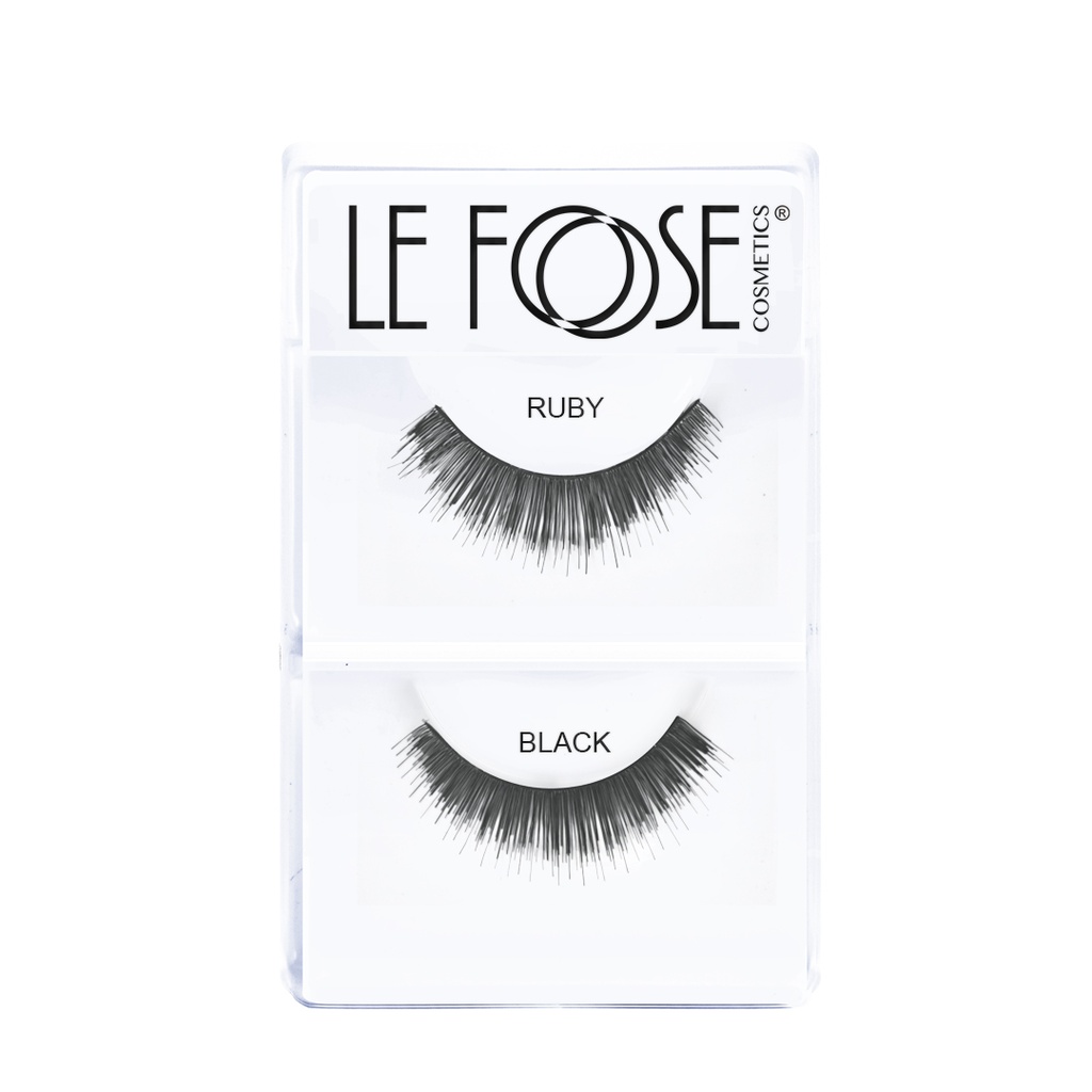 [LFRUB] PESTAÑA LE FOOSE RUB