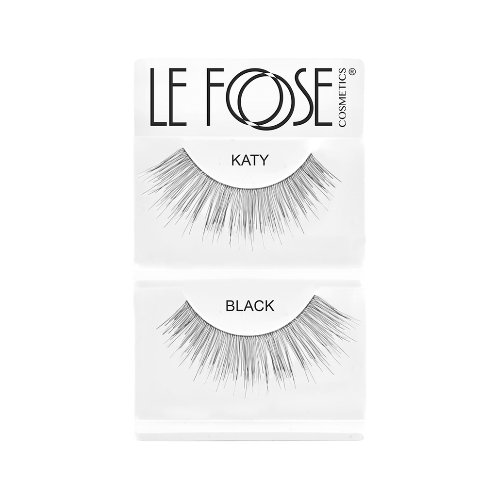 [LFKAT] PESTAÑA LE FOOSE KAT