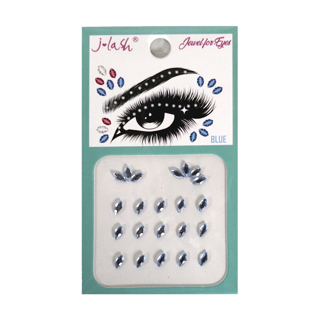 [GEM-JE3] GEMAS PARA EL ROSTRO MODELO E3 J-LASH