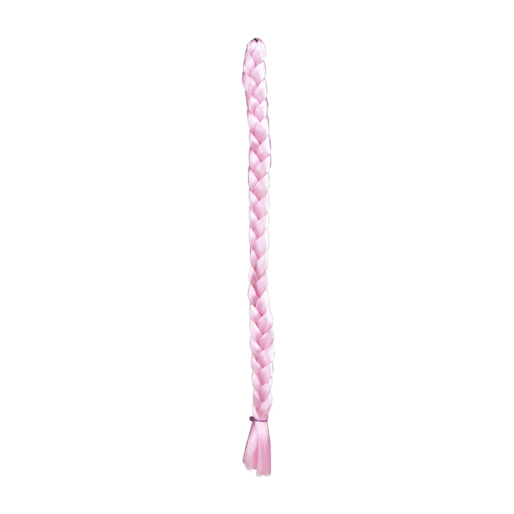 TRENZA ROSA ECONOMICA