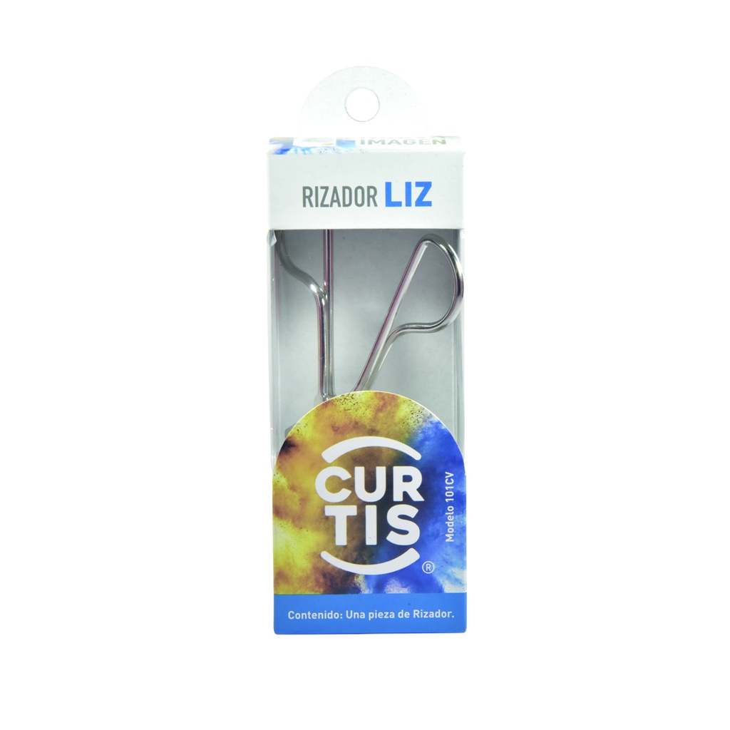 [101-CV] RIZADOR DE PESTAÑAS LIZ LIZ1