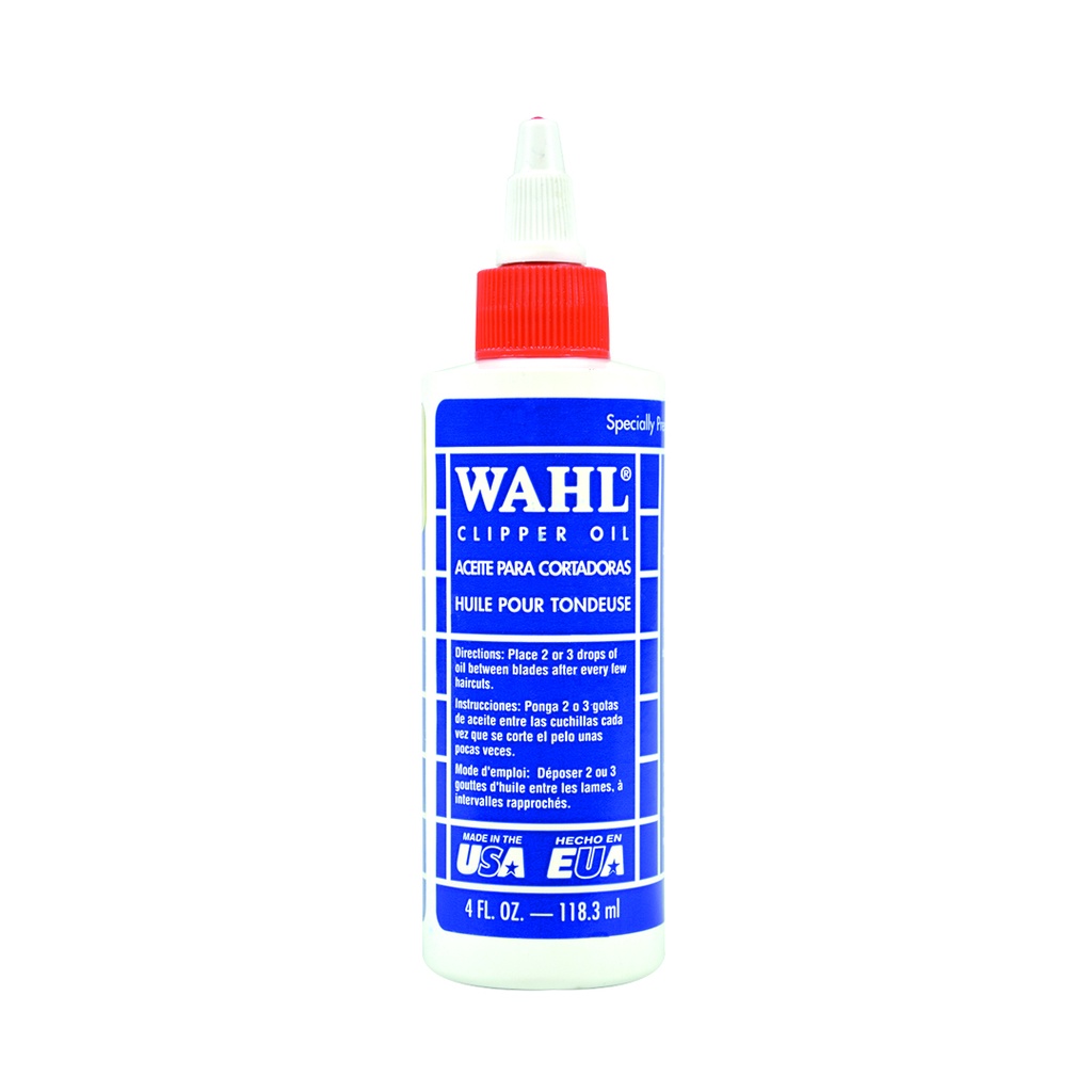 ACEITE WHAL 118.3 ML