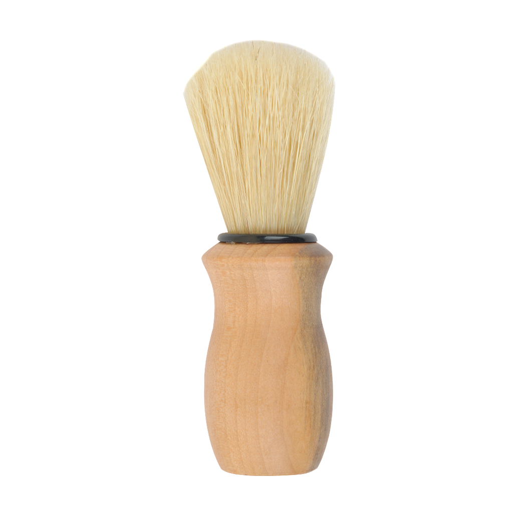 BROCHA BARBERO-GLOBUS