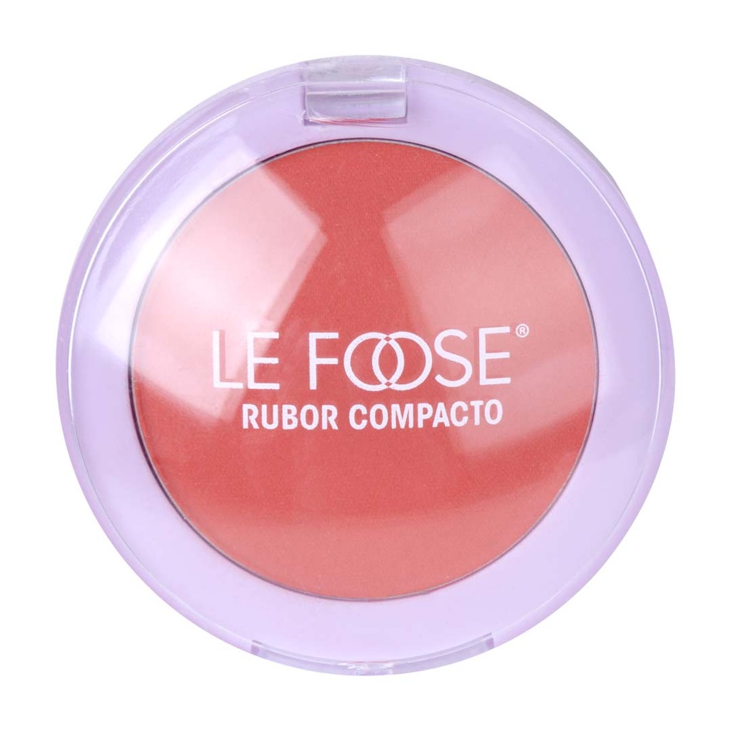 RUBOR LE FOOSE TONO TERRACOTA