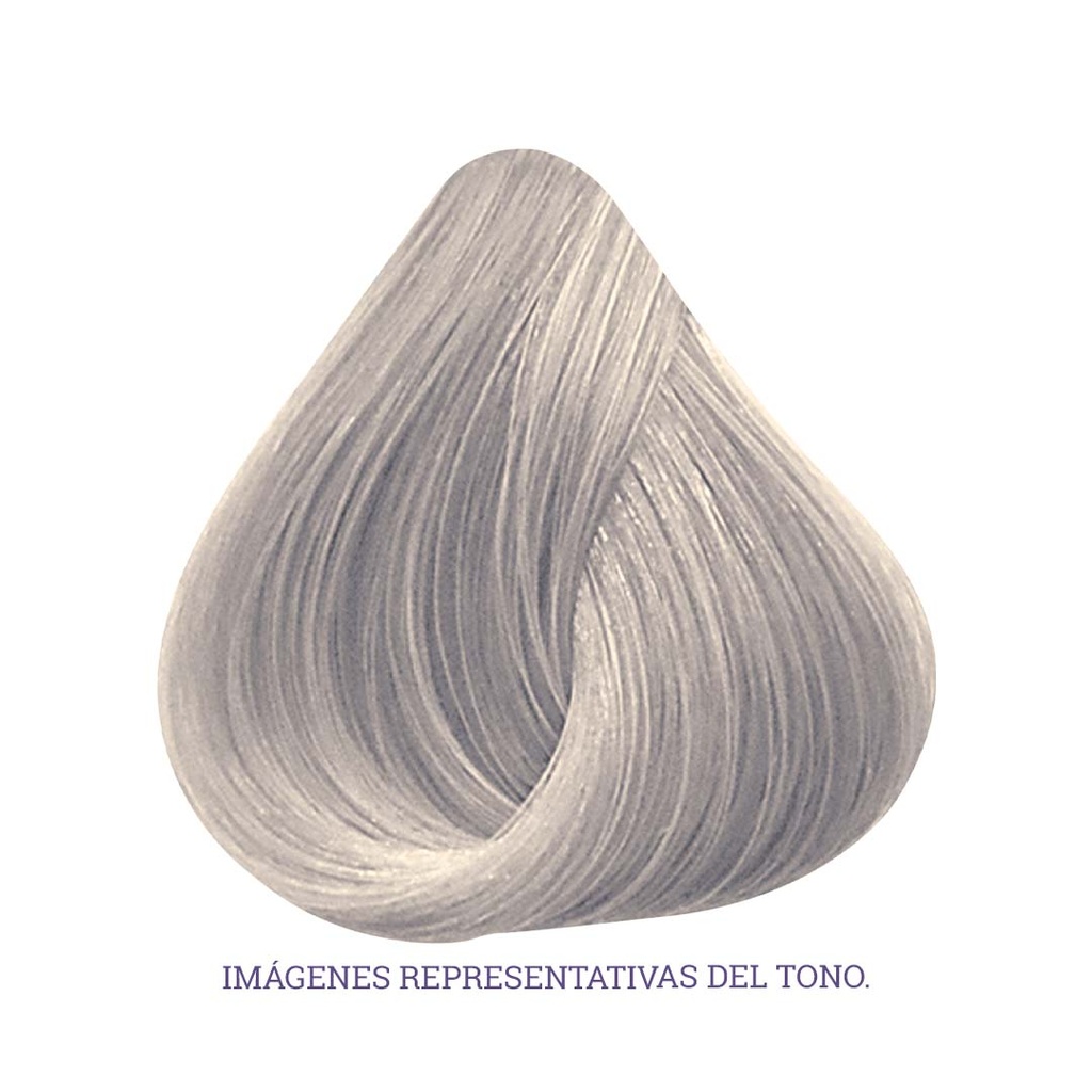 TINTE COLORLY 10.21 RUBIO EXTRACLARO NACARADO CENIZO