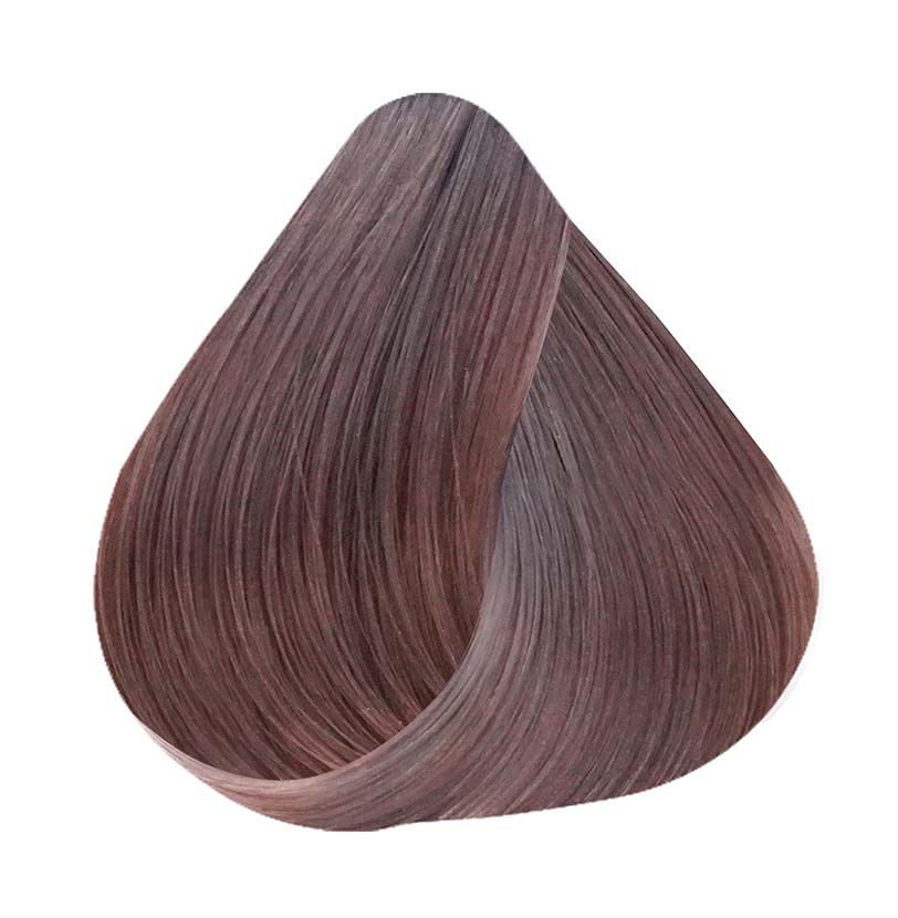 TINTE COLORLY 7.12 RUBIO CENIZO NACARADO