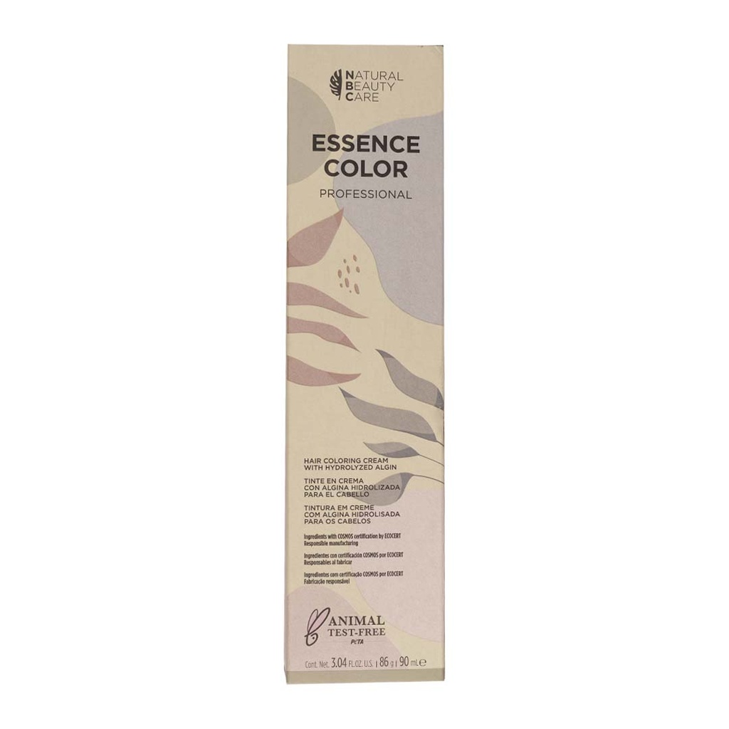 TINTE NATTURA COLOR 6.3 CON 95 GRS