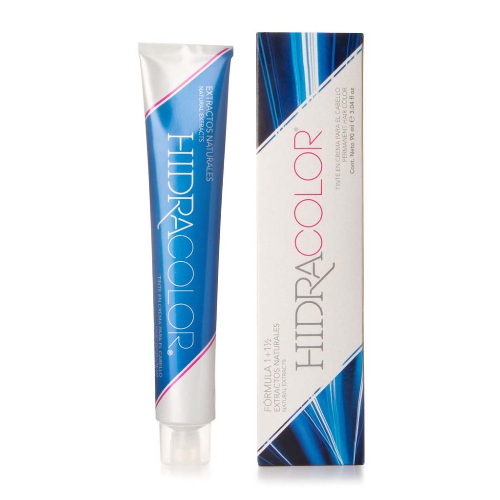 TINTE HIDRA COLOR H7.64