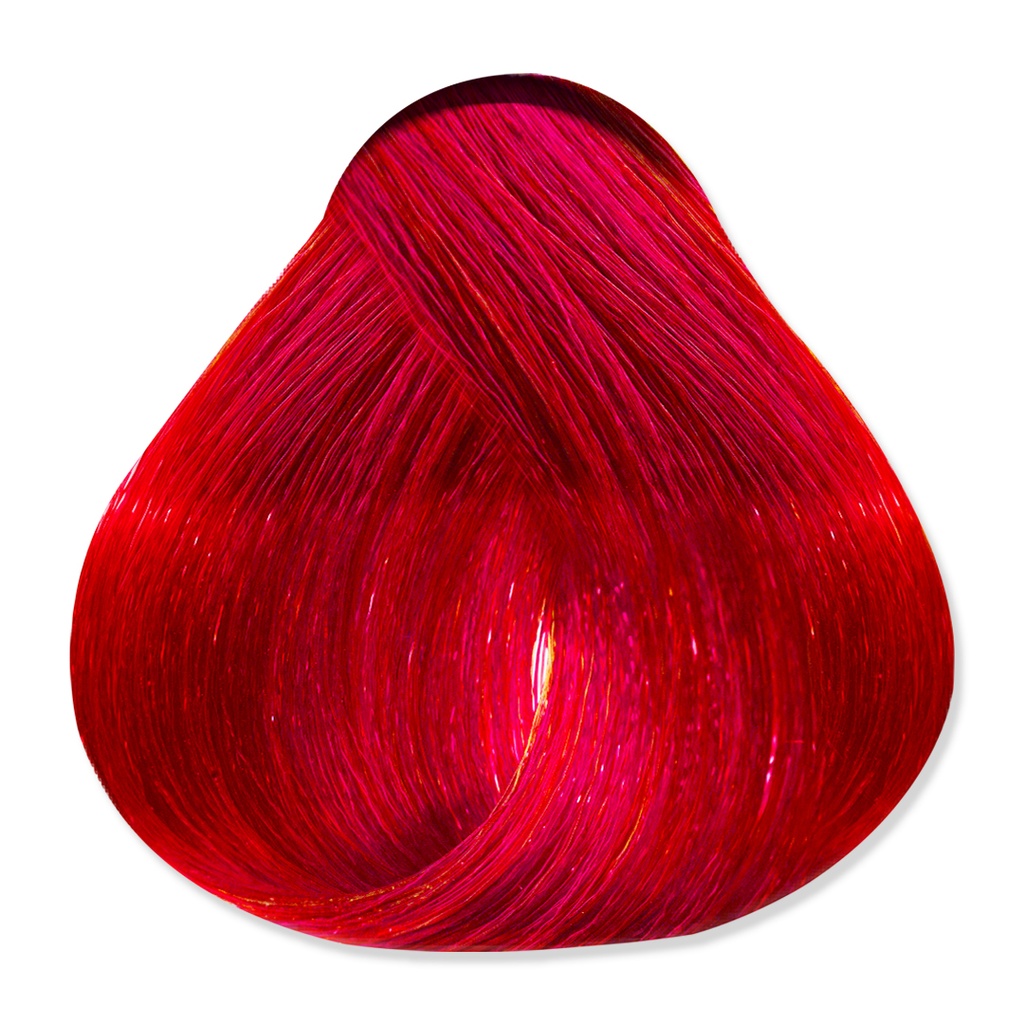 TINTE NATTURA COLOR ROJO CON 95 GRS