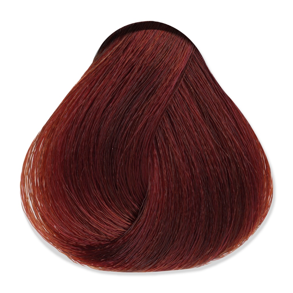 TINTE NATTURA COLOR 7.66 CON 95 GRS