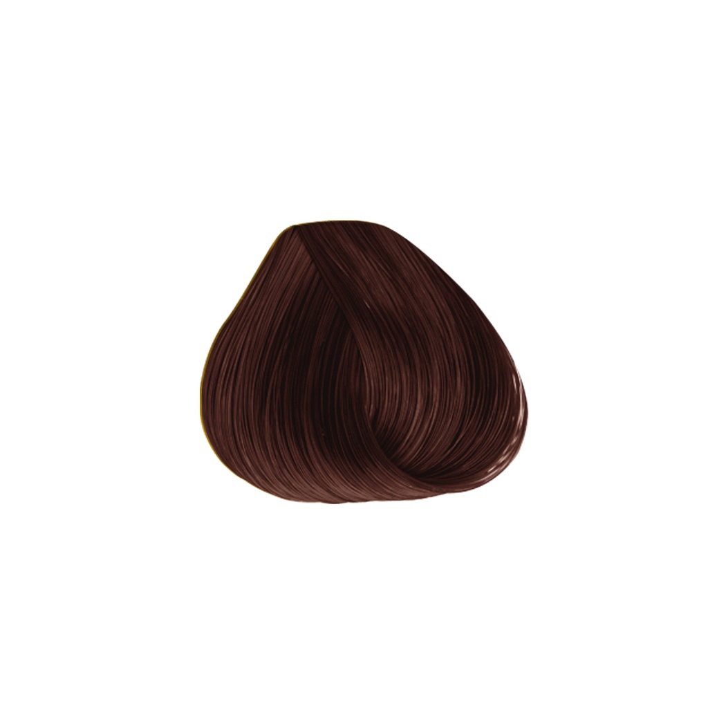 TINTE 0.6 COLOR TECH 121 ROJO FUEGO CROMO