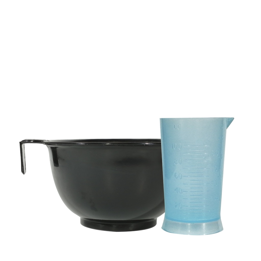 VASIJA P/TINTE C/PROBETA