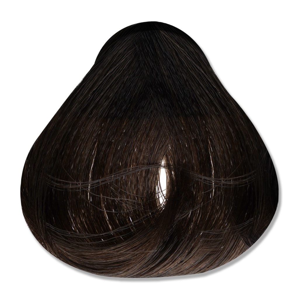 TINTE NATTURA COLOR VERDE CENIZO