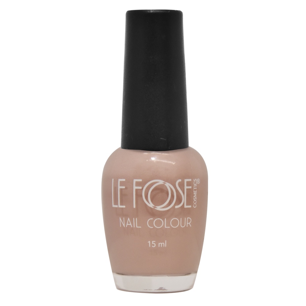 ESMALTE LE FOOSE SWEET
