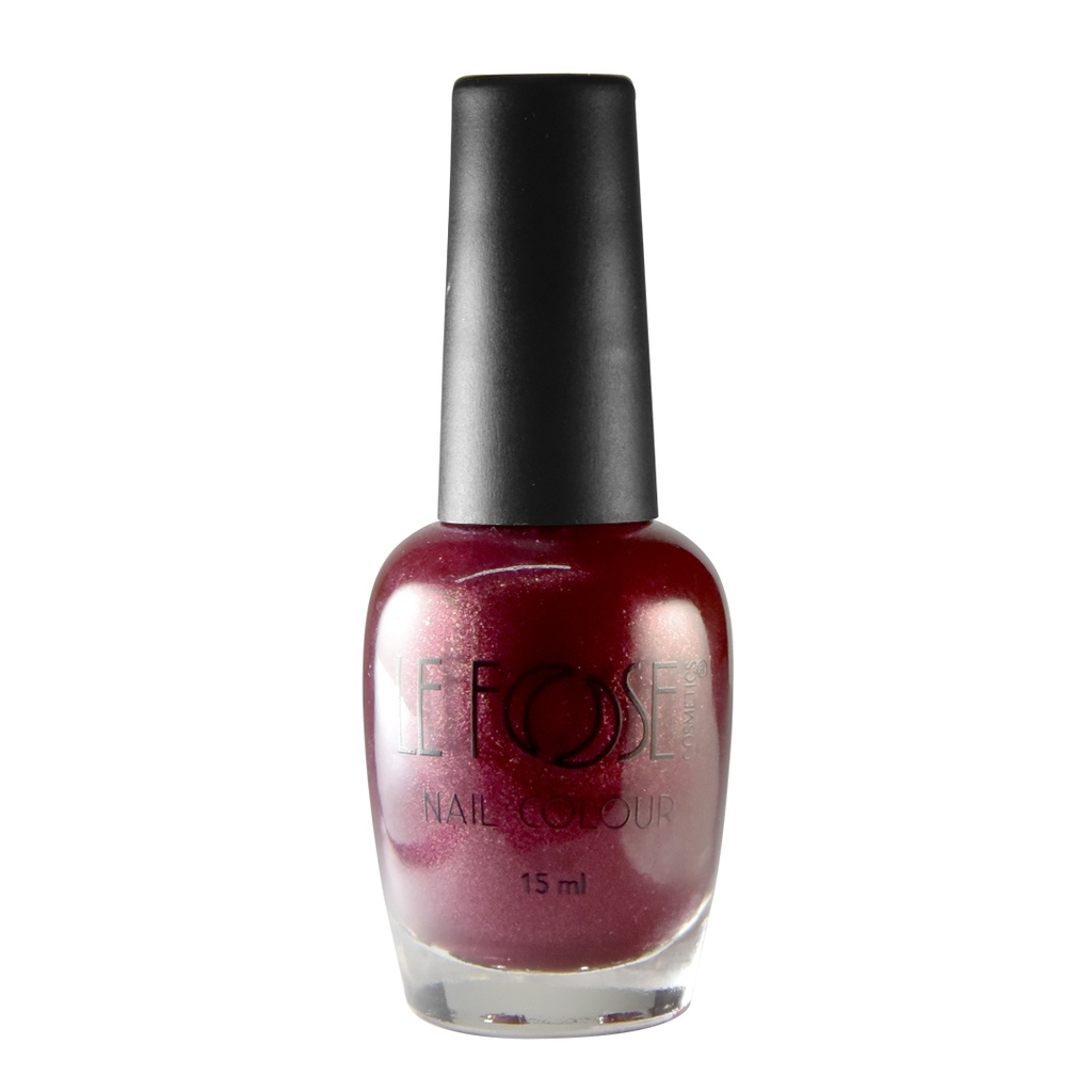ESMALTE LE FOOSE EFECTO GEL BANKSIA