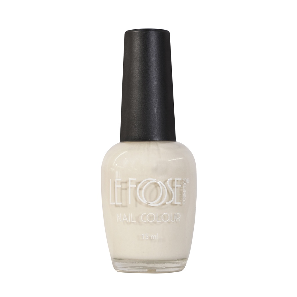 ESMALTE LE FOOSE EFECTO GEL PISCIS