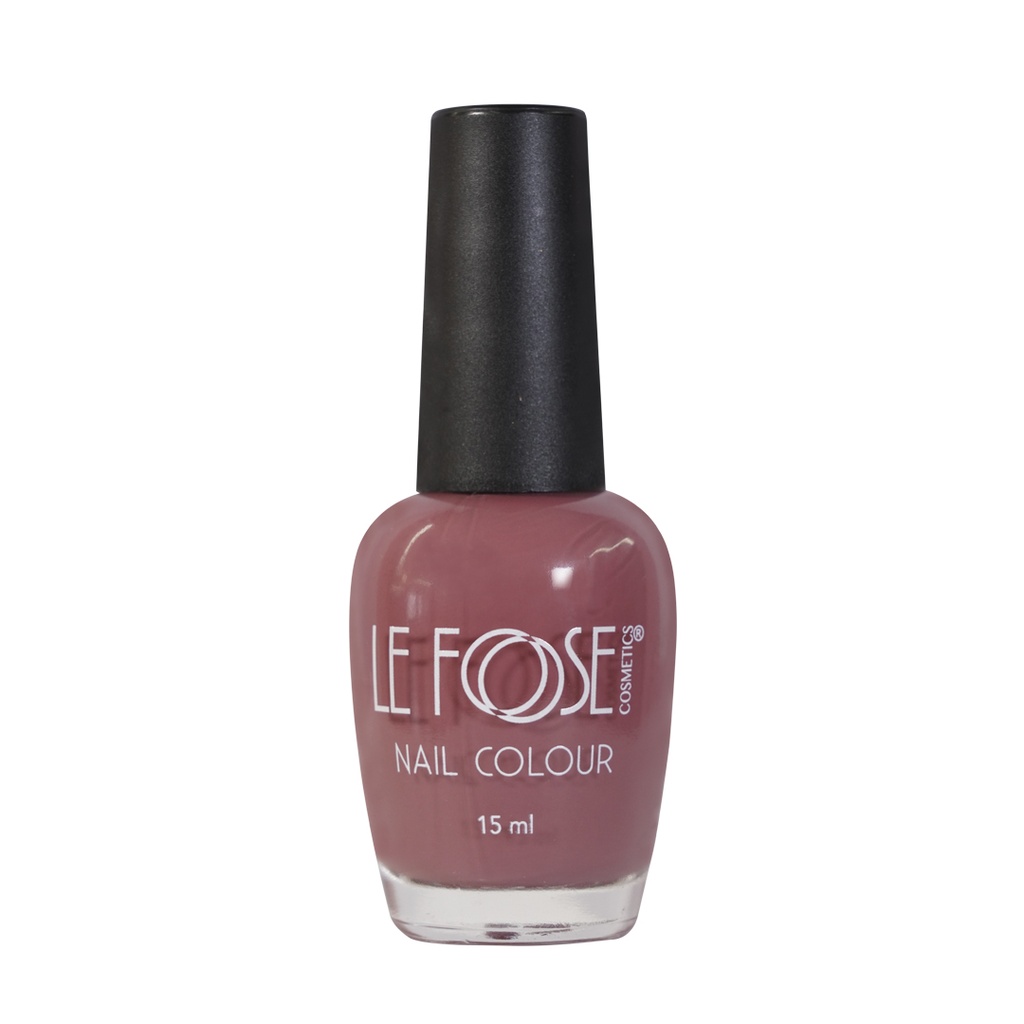 ESMALTE LE FOOSE RUST