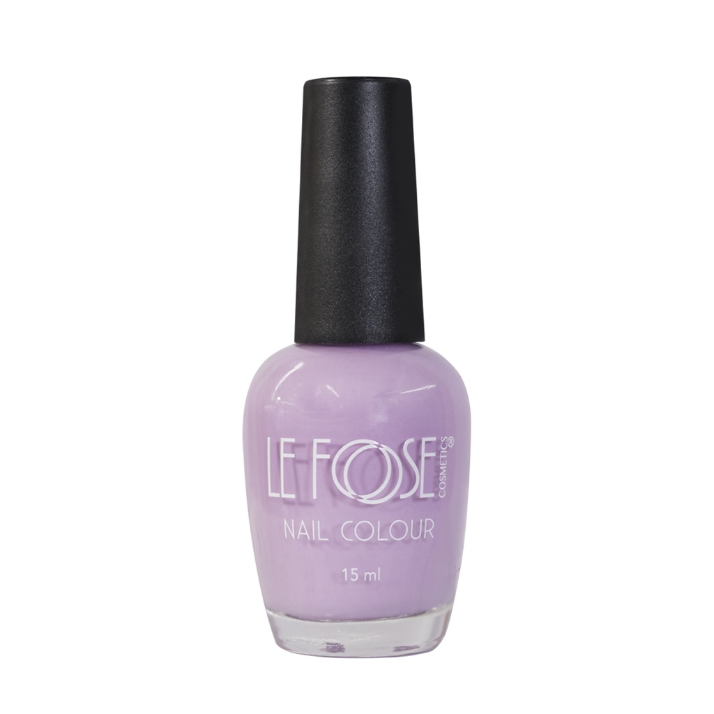 ESMALTE LE FOOSE CUPCAKE
