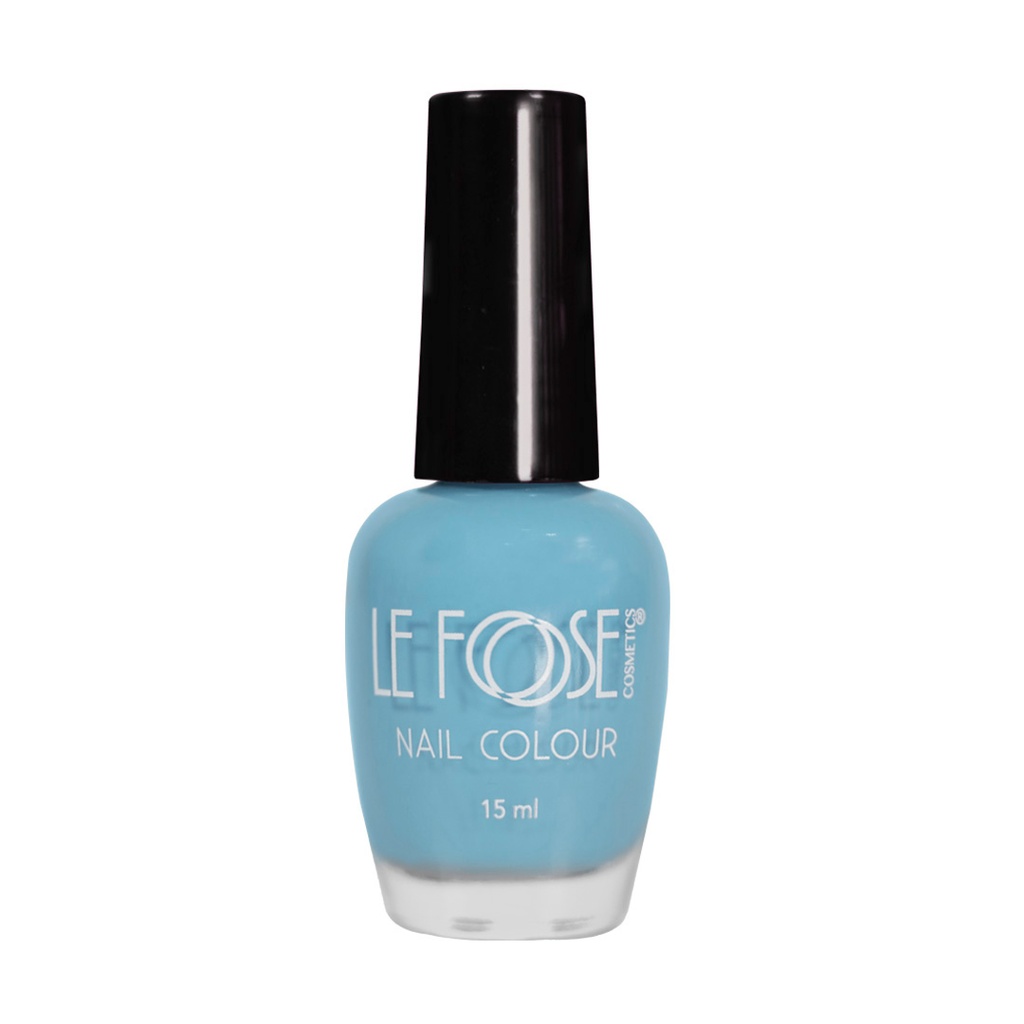 ESMALTE LE FOOSE PUERTO RICO