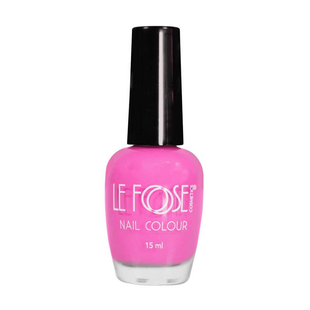 ESMALTE LE FOOSE PERSIAN PINK