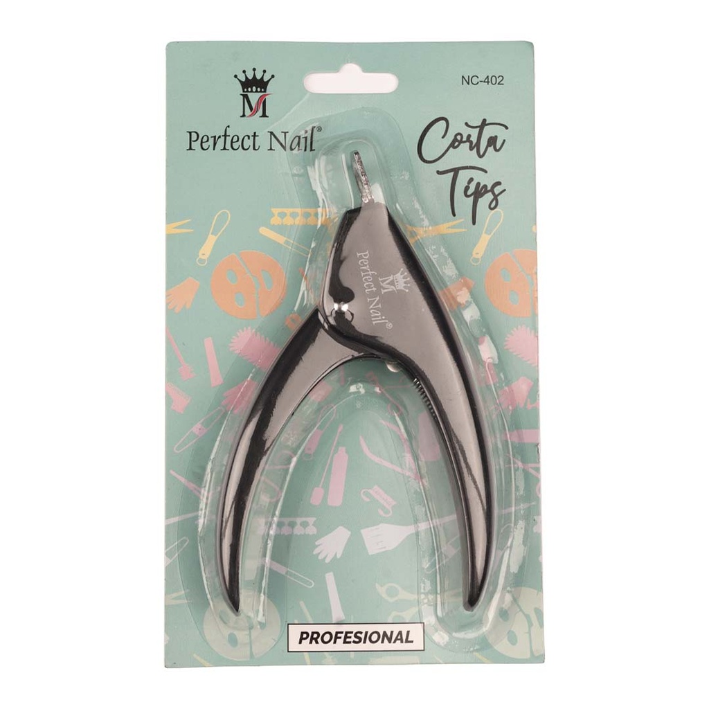 CORTA TIPS PAQUETES NC-402