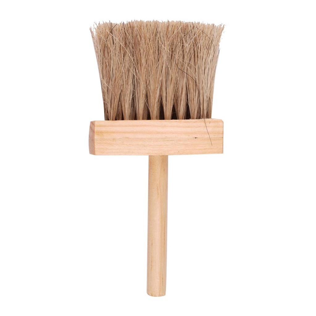 BLEDO D/CERDAS NEGRAS 3 HIL ESTUDNTE 042-0001