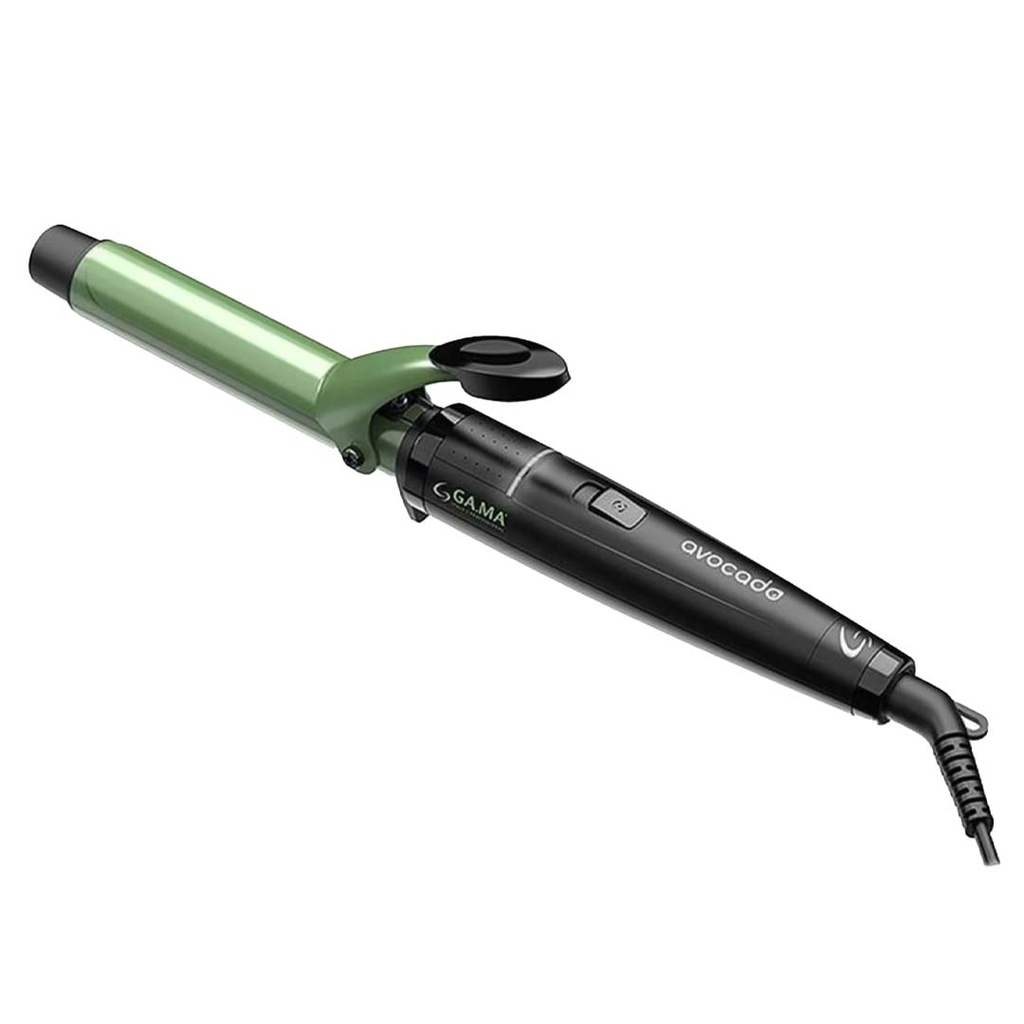 RIZADOR PROFESIONAL 25 MM AVOCADO GAMA