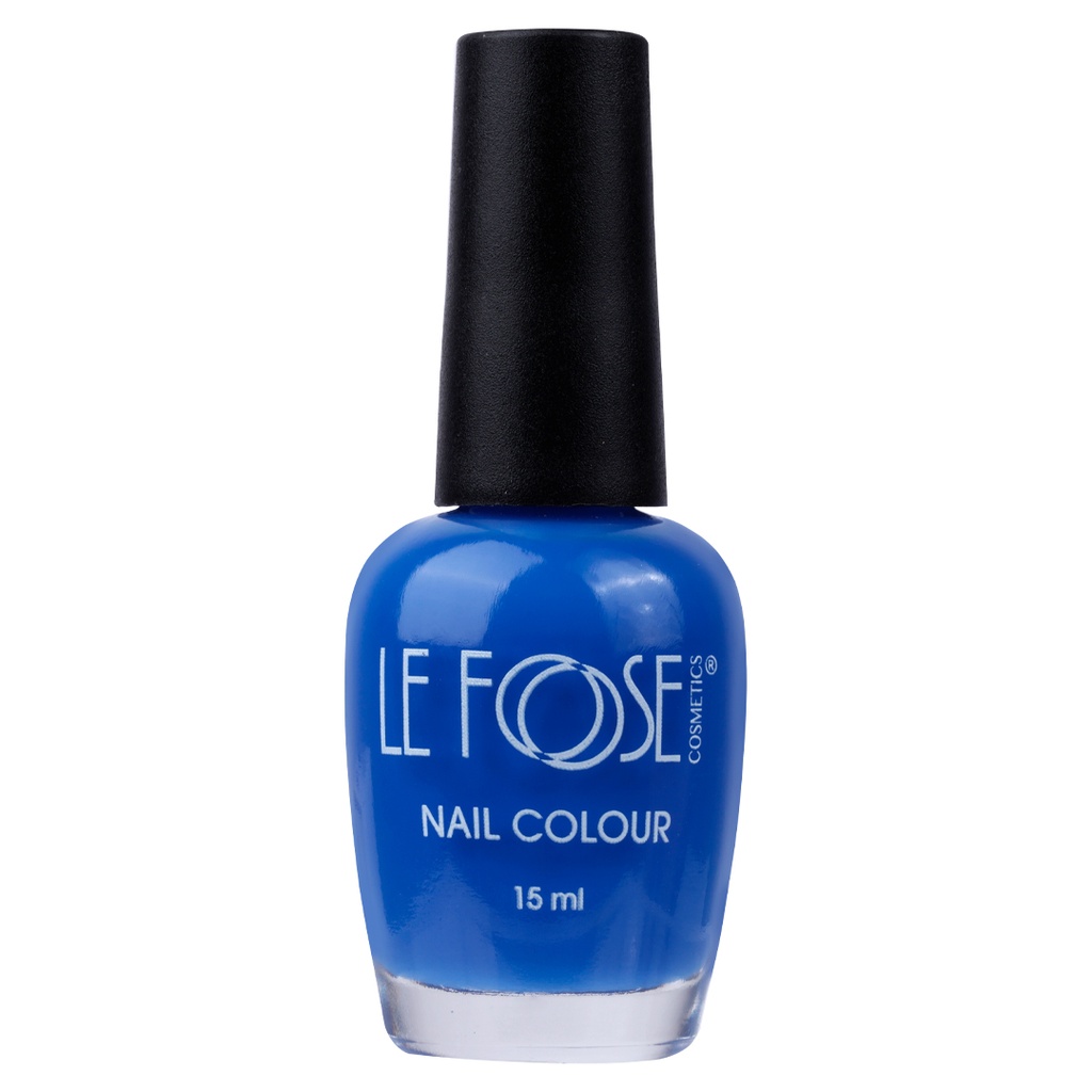 ESMALTE LE FOOSE AZURE LFG56