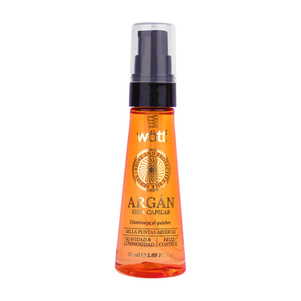 SEDA UVA 60 ML DE WOTT