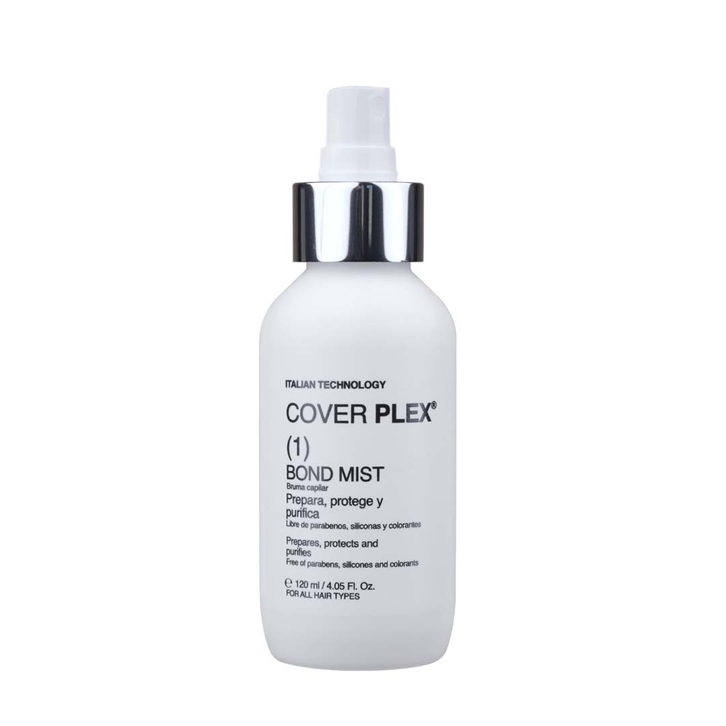 BOND MIST COVER PLEX (#1)