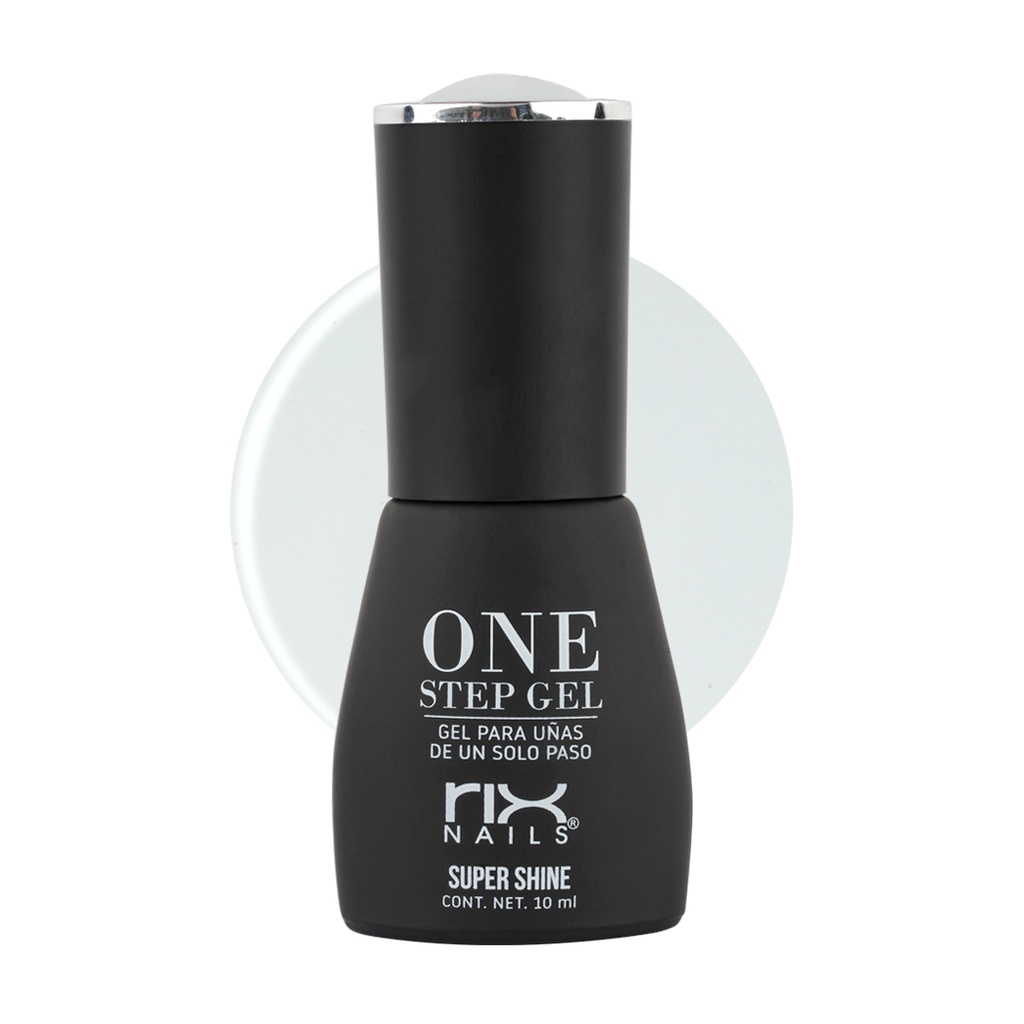 GEL RIX ONE STEP PERFECT WHITE 072