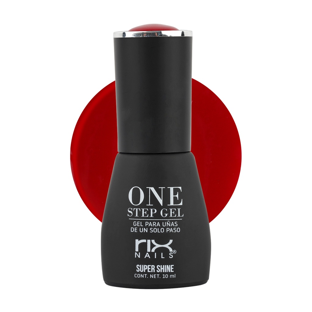 GEL RIX ONE STEP RUBY 212