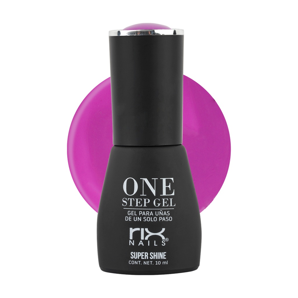 GEL RIX ONE STEP MAGNETIC 327