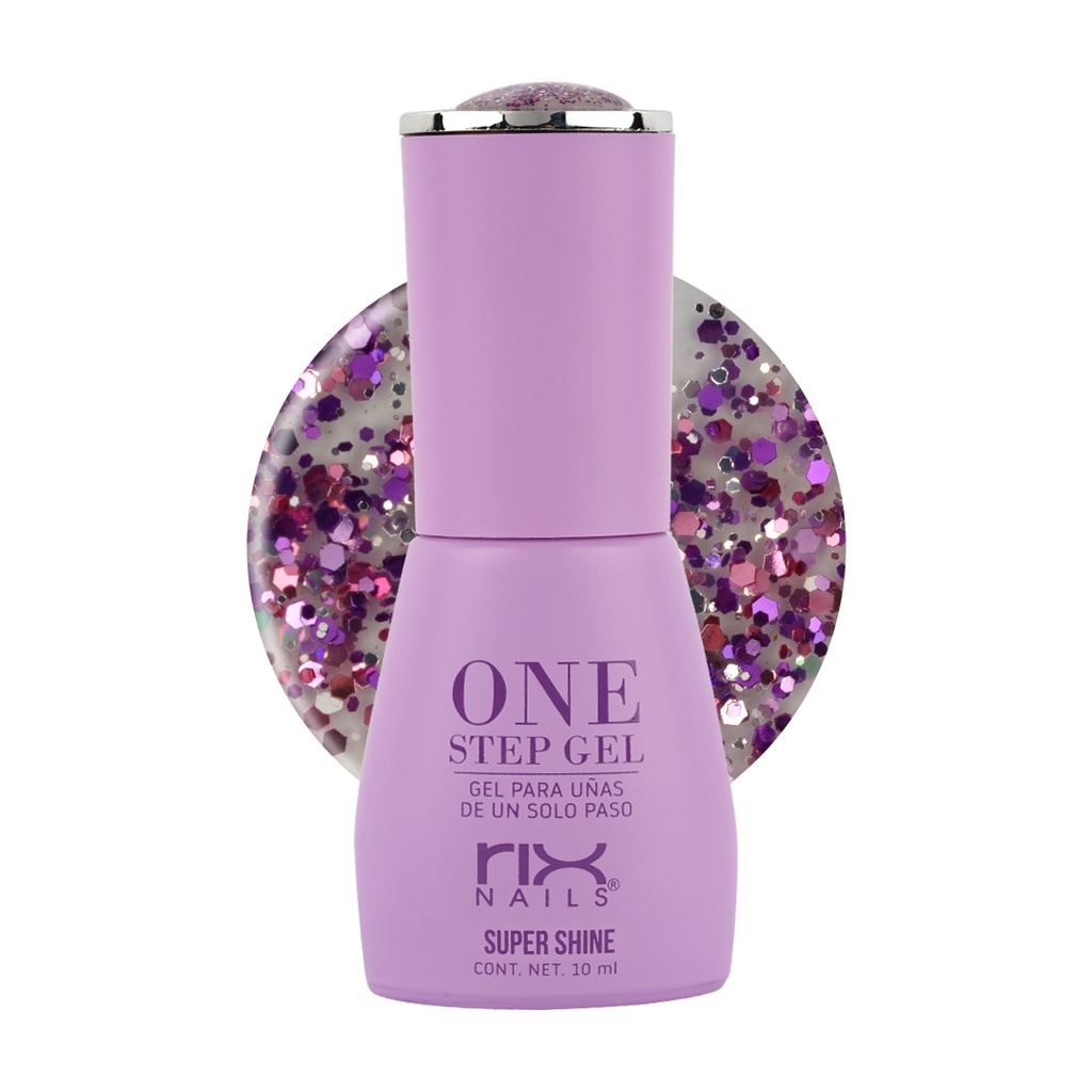 GEL RIX ONE STEP MYSTIC 129
