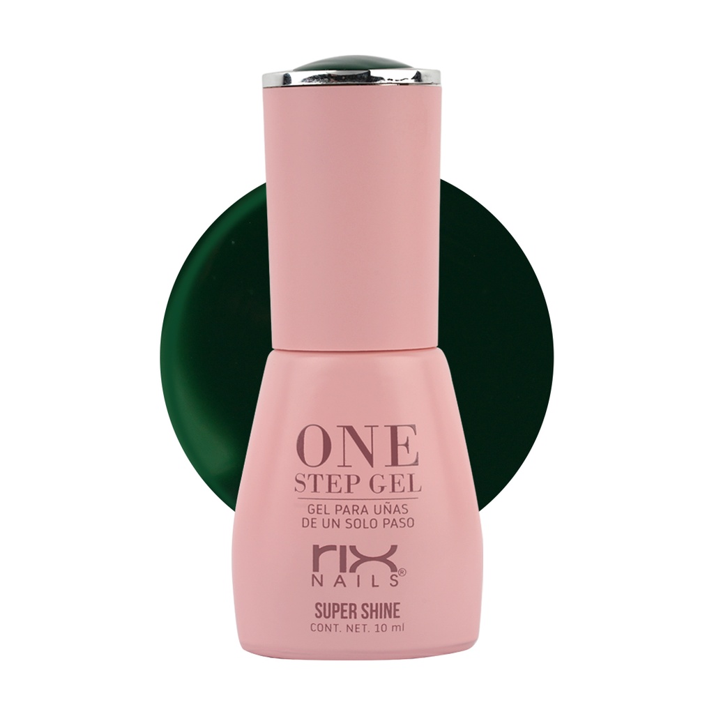 GEL RIX ONE STEP CONGO 092