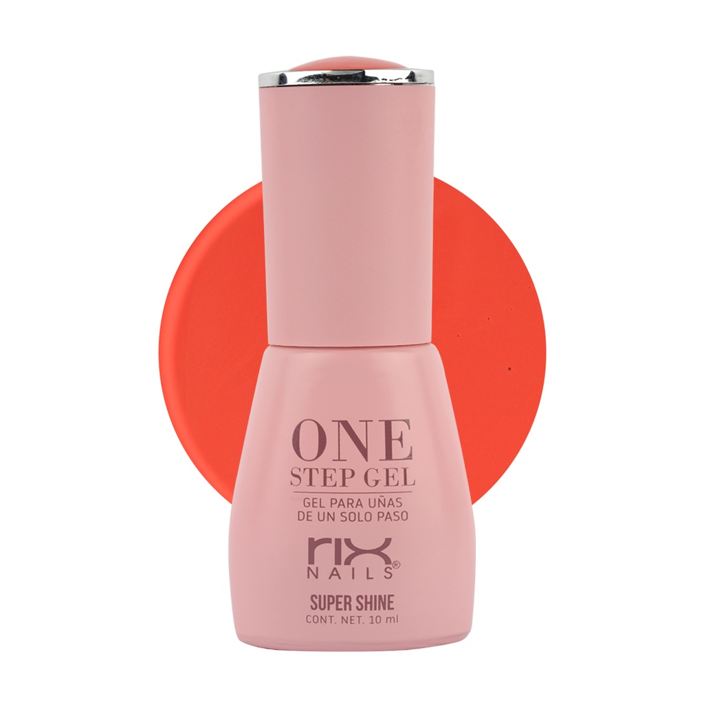 GEL RIX ONE STEP SWEET 127