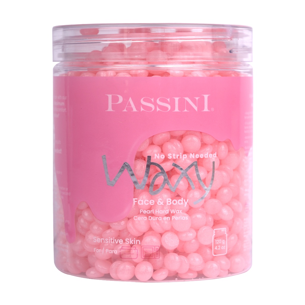 PERLAS CERA DURA WAXY 120 GR