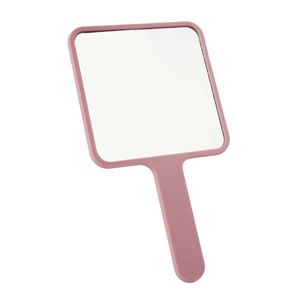 ESPEJO CUADRADO CON MANGO BAUSSE