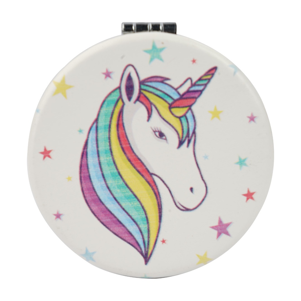 ESPEJO BOLSILLO RED C/ AUMENTO