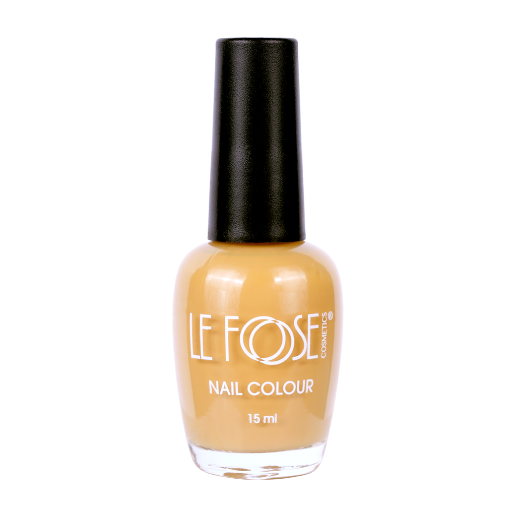 ESMALTE LE FOOSE CITRINI LFG58