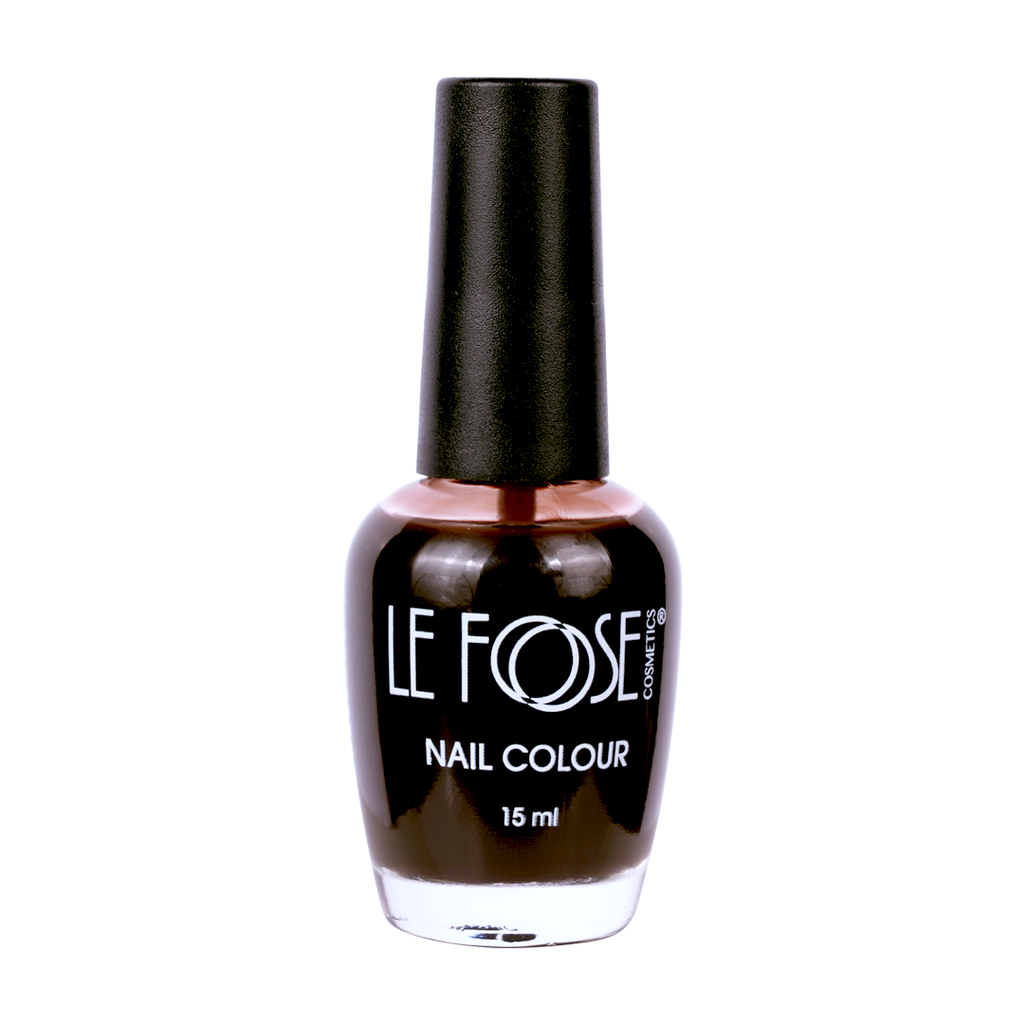 ESMALTE LE FOOSE CAREY LFG59