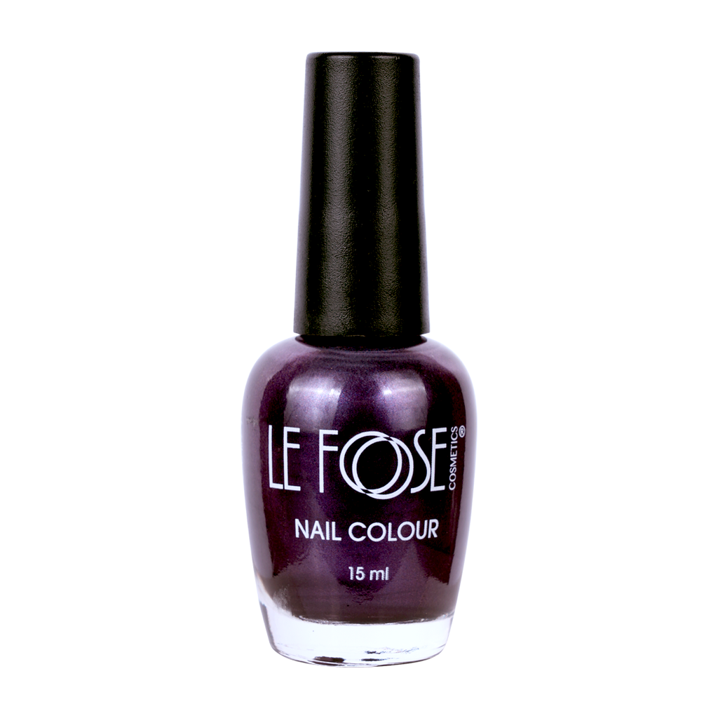 ESMALTE LE FOOSE GOOD NIGHT LFG61