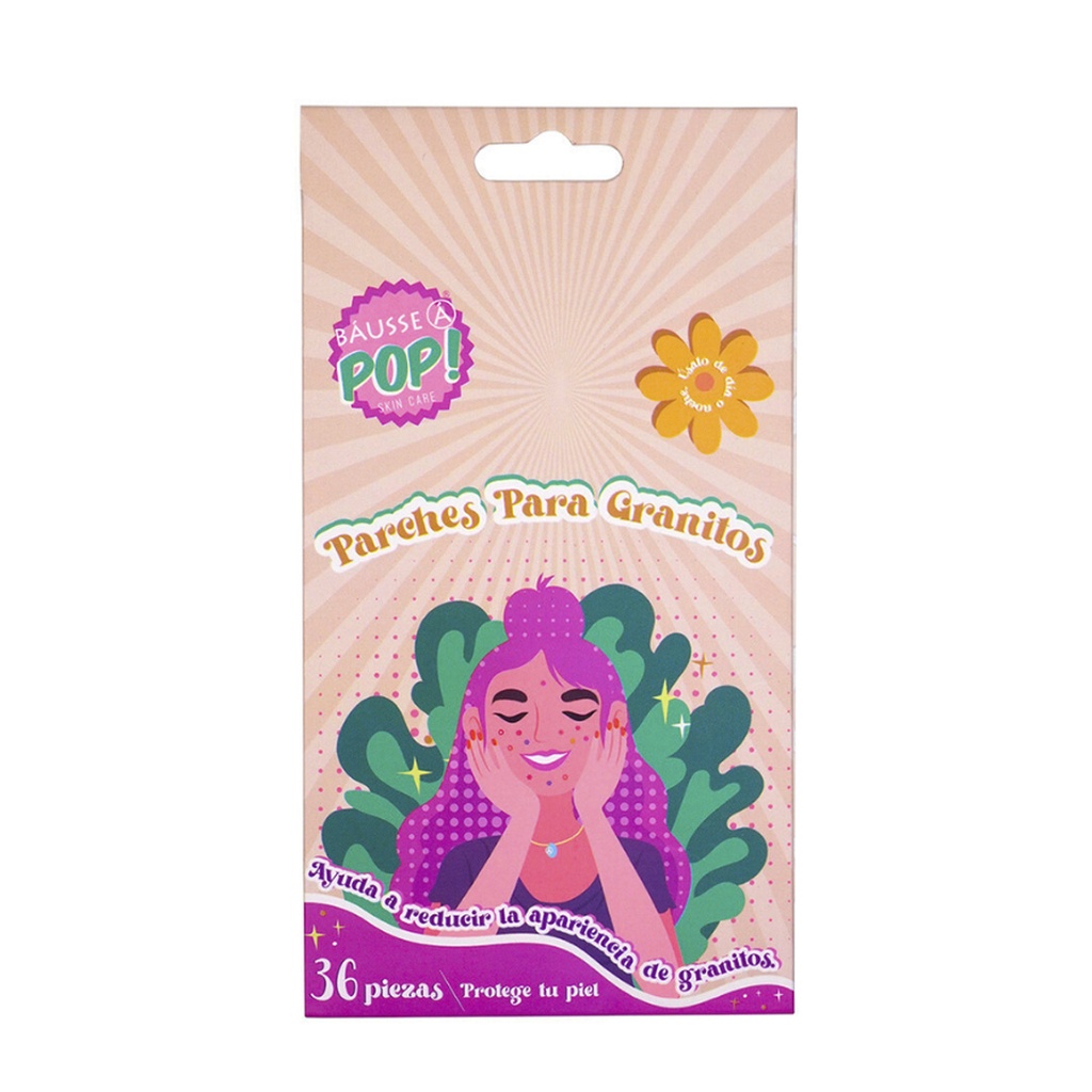 STICKERS PARA GRANITOS