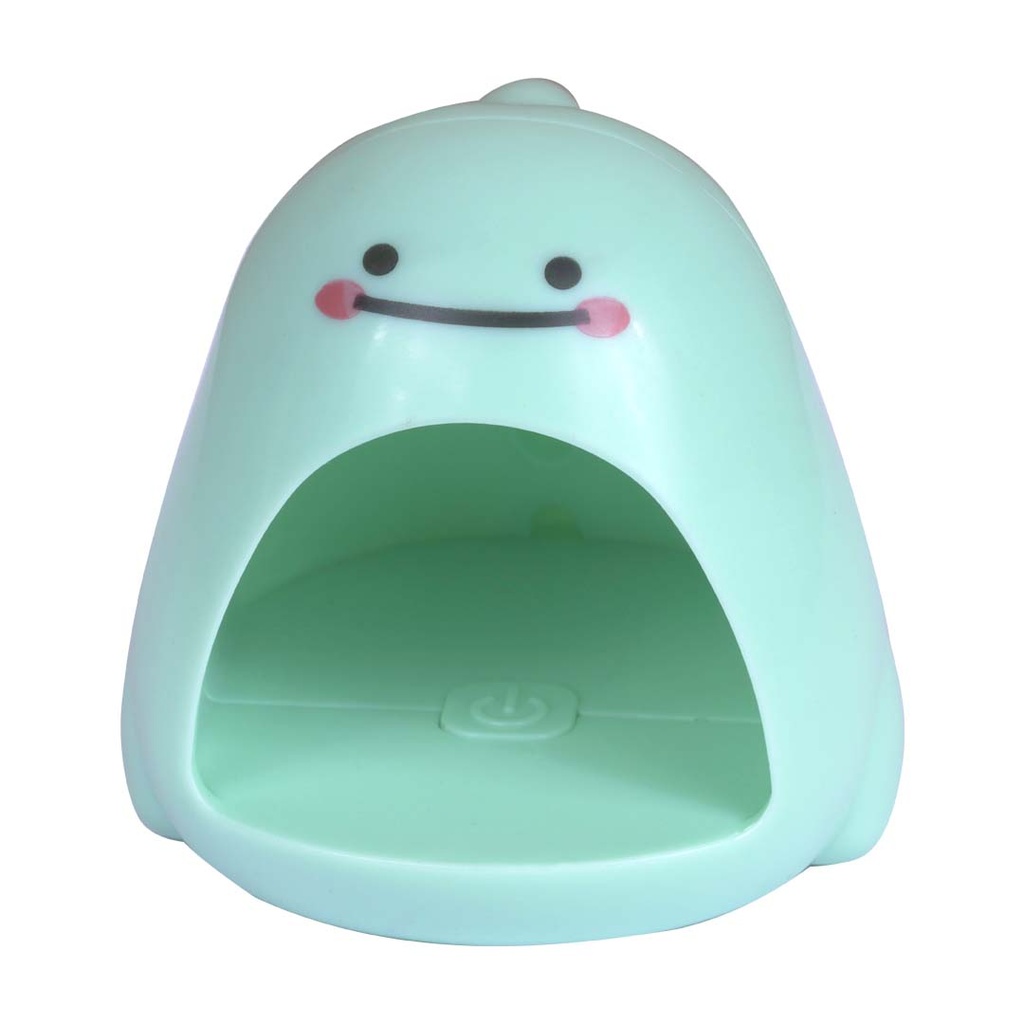 LAMPARA MINI DE UÑAS