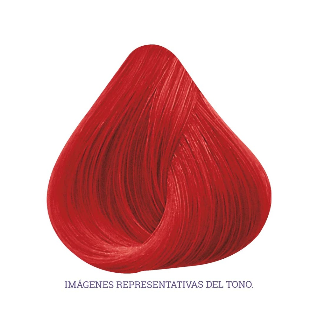 TINTE COLORLY 9.66 RUBIO CLARO ROJIZO INTENSO