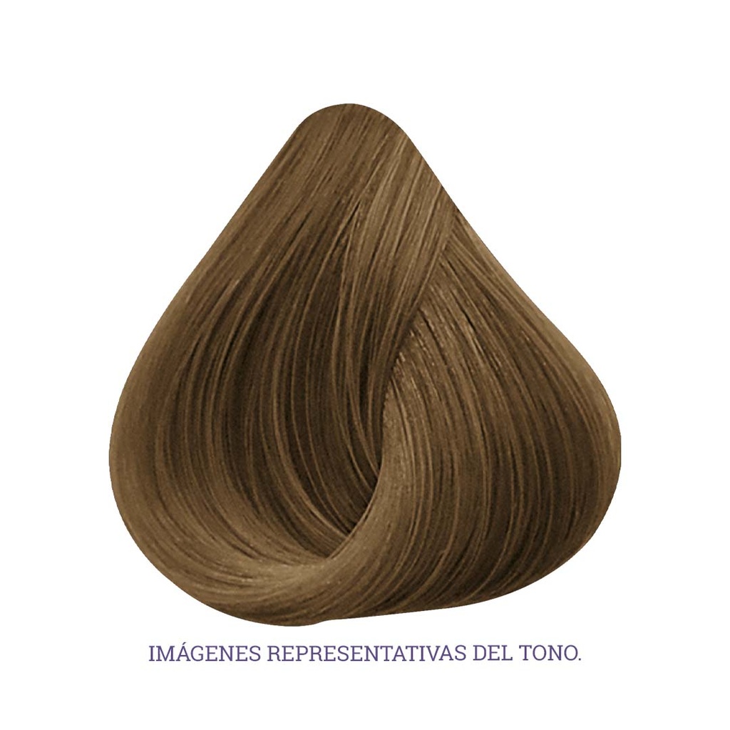 TINTE COLORLY 6.22 RUBIO OBSCURO NACARADO