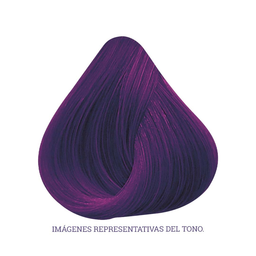 TINTE COLORLY 5.20 CASTAÑO CLARO NACARADO PROFUNDO