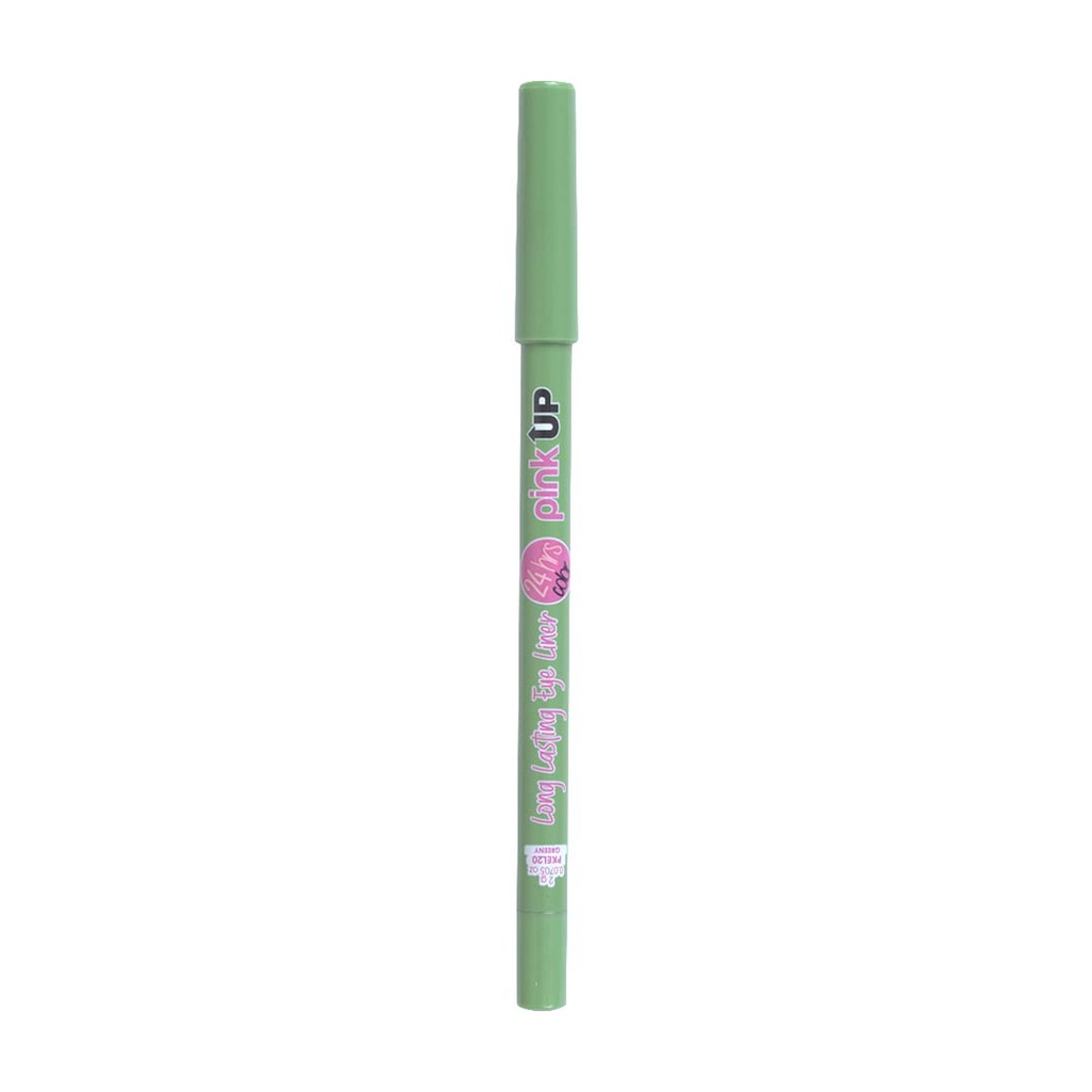LONG LASTING EYE LINER VERDE